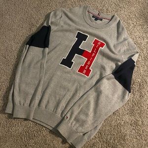 Tommy Hilfiger Crewneck